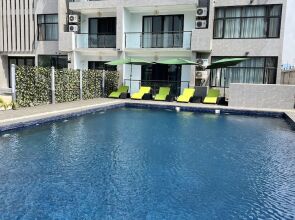 Lifestyle luxury hotel & Residence