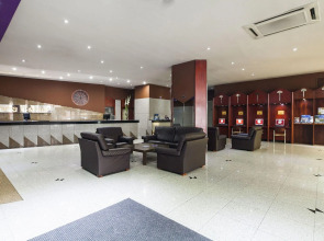 Hotel Best Andorra Center