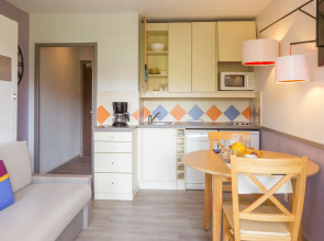 Pierre & Vacances Résidence Les Citronniers