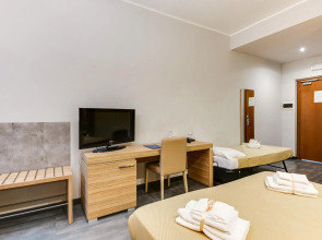 Hotel Garden Area Roma