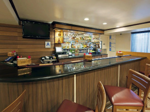 Fairfield Inn by Marriott JFK Airport