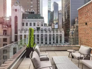 Hilton Club The Quin New York