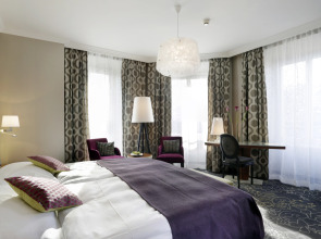 Hotel Schweizerhof Luzern