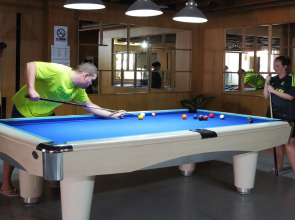 The Cliff Resort & Residences