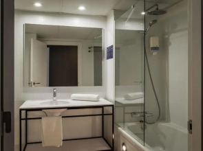 Hotel Sagrada Familia