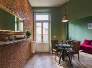 Frími Boutique Rooms B&B