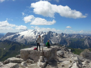 ABINEA Dolomiti Romantic Spa Hotel