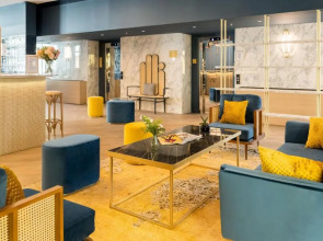 Voco Paris Montparnasse