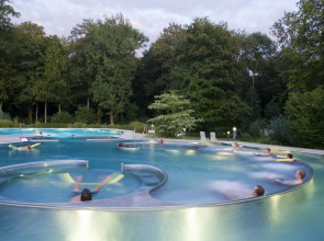 Dorint Thermenhotel Freiburg