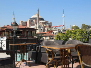Henna Hotel Istanbul
