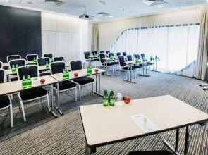 Park Inn by Radisson Krakow