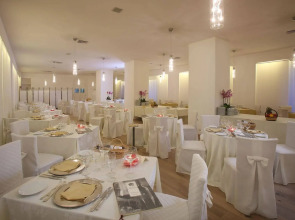 Excelsior Palace Hotel