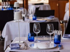 Unahotels Capotaormina