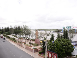 Nam Bo Boutique Hotel