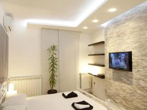 Downtown Belgrade Apartments