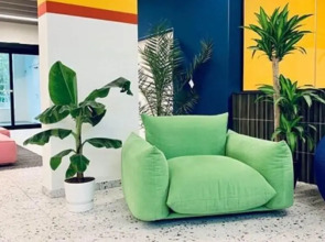 ROXI The Urban Residence Brussels