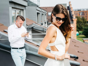 Q Hotel Grand Cru Gdańsk