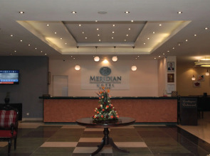 Best Western Plus Meridian Hotel