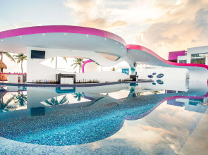 Temptation Cancun Resort All Inclusive - Adults Only