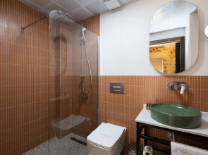 Saye Konak Kaleiçi&Oldtown