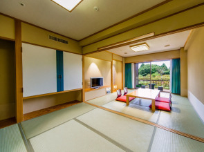 Hotel Green Plaza Hakone