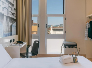 B&B Hotel Firenze City Center