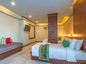 Andaman Breeze Resort -