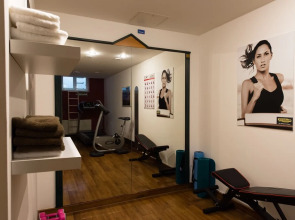 Park Inn by Radisson Munich East