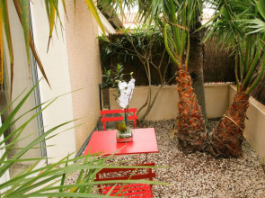 Hotel & Spa GIL DE FRANCE Cap D'Agde