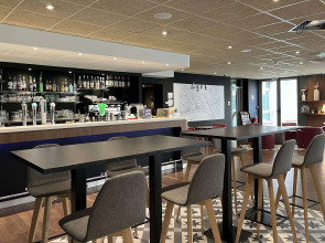 Campanile Lyon Centre - Gare Part Dieu