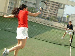 Diamond Hotel Philippines