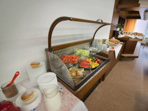 Hotel Grand Litava Beroun