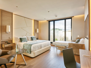 VP Plaza España Design