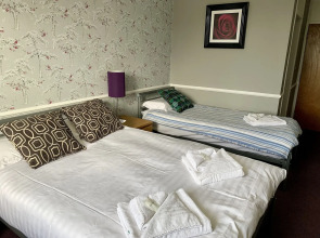 Northumberland Hotel