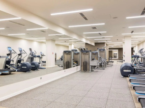 DoubleTree by Hilton Krakow Hotel & Convention Center