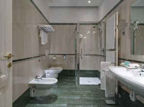 Palace Hotel San Pietro