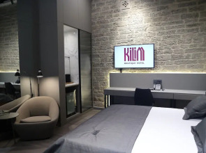Kilim Boutique Hotel