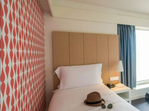 Stay Hotel Porto Centro Trindade