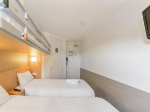 Kyriad Direct Annemasse - Genève