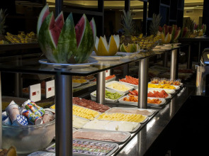 Américas Granada Hotel