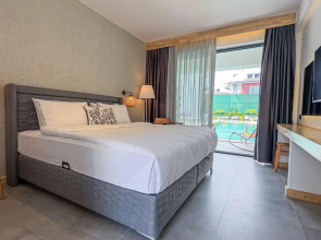 S-Cape Hotel Fethiye