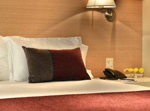 Arc Recoleta Boutique Hotel & Spa