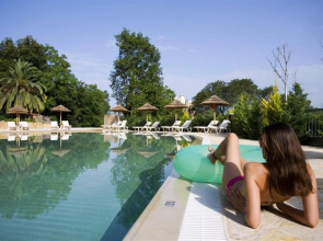 Saint Constantin Hotel