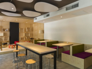 Combo Bologna - Hostel