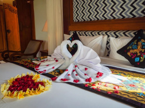 Giri Bhagawan Villas Spa