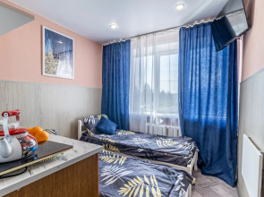 Апартаменты на улице Карбышева 42