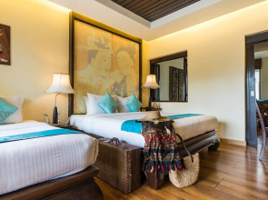 Dara Samui Beach Resort - Adults Only