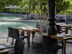 Pullman Phuket Karon Beach Resort ex. Hilton Phuket Arcadia Resort