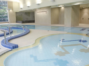 The Salisbury - YMCA of Hong Kong