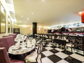 Barcelo Bavaro Palace - Всё включено